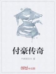 付豪传奇